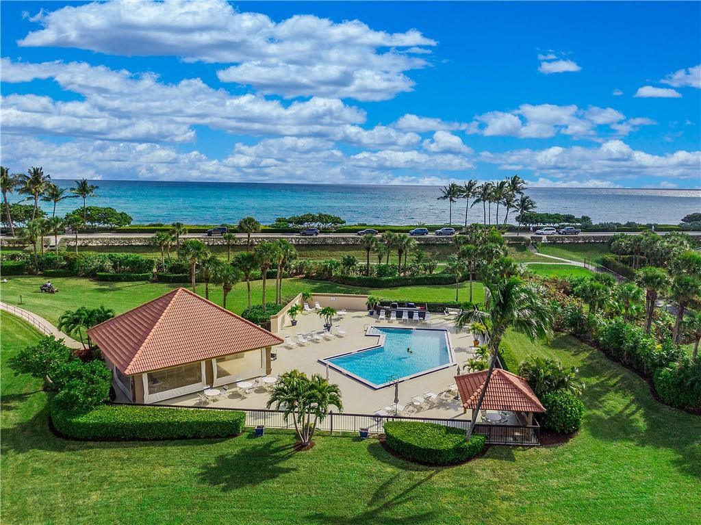 Ocean at the Bluffs - Residential