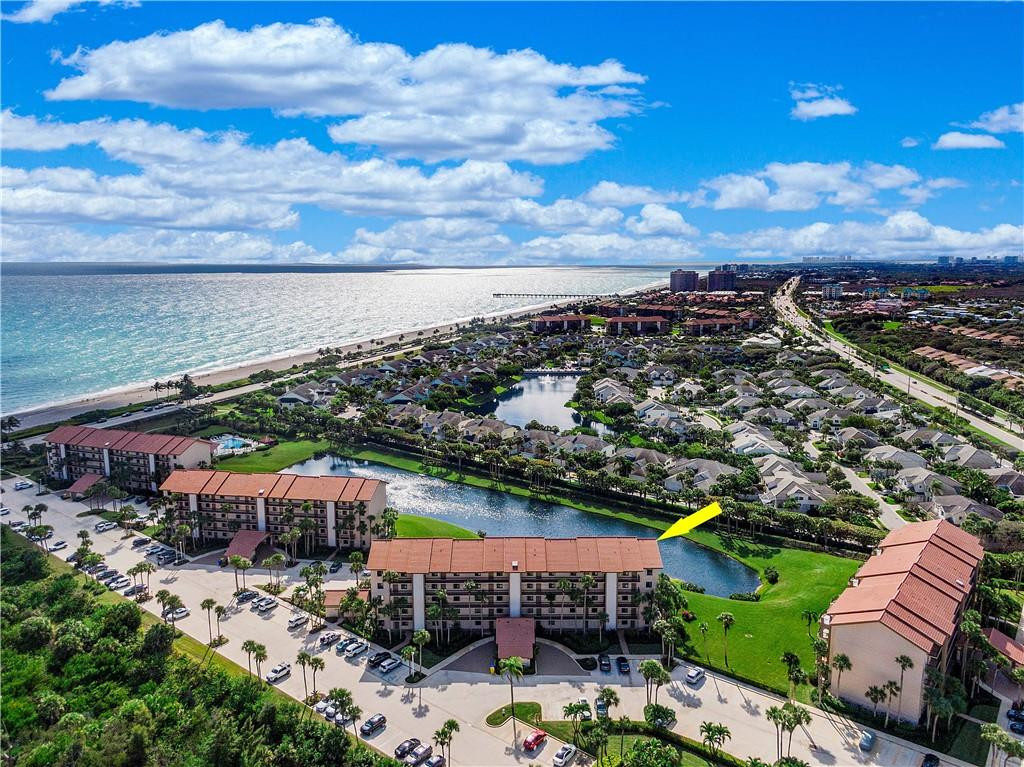 Ocean at the Bluffs - Residential