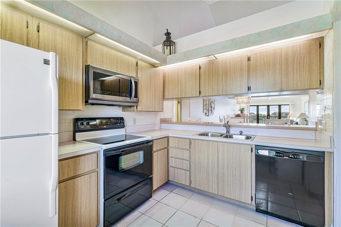 Ocean at the Bluffs - Residential