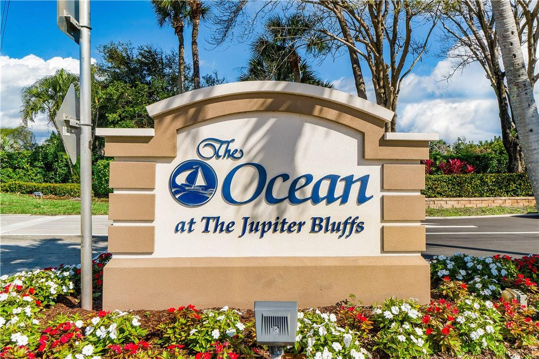 Ocean at the Bluffs - Residential