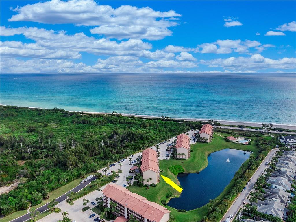Ocean at the Bluffs - Residential