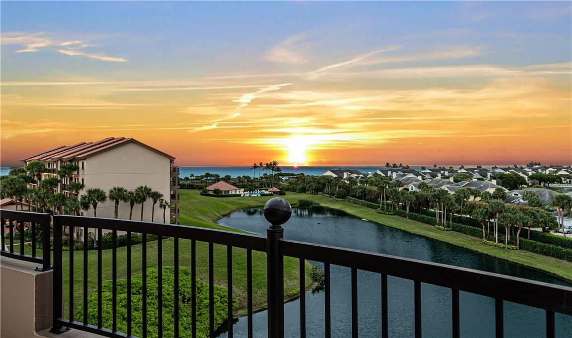 Ocean at the Bluffs - Residential