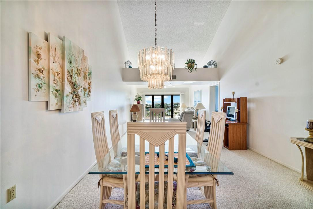 Ocean at the Bluffs - Residential