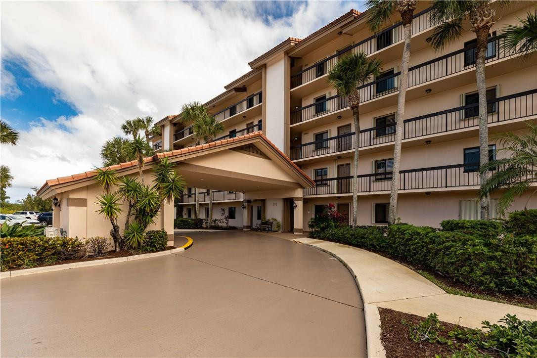 Ocean at the Bluffs - Residential