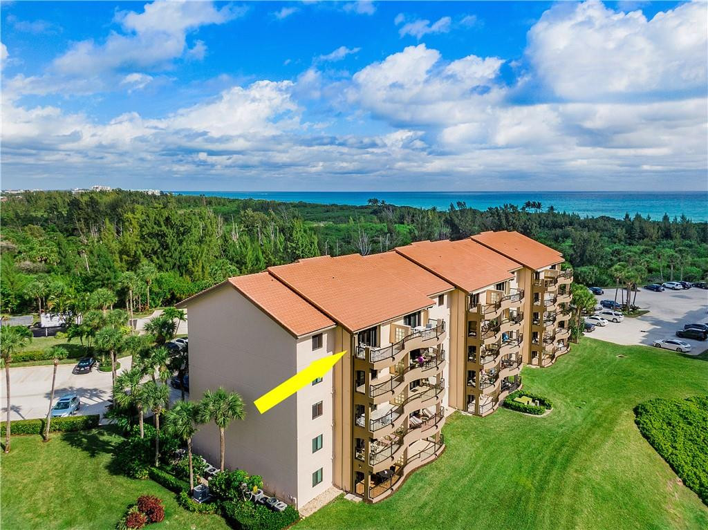 Ocean at the Bluffs - Residential