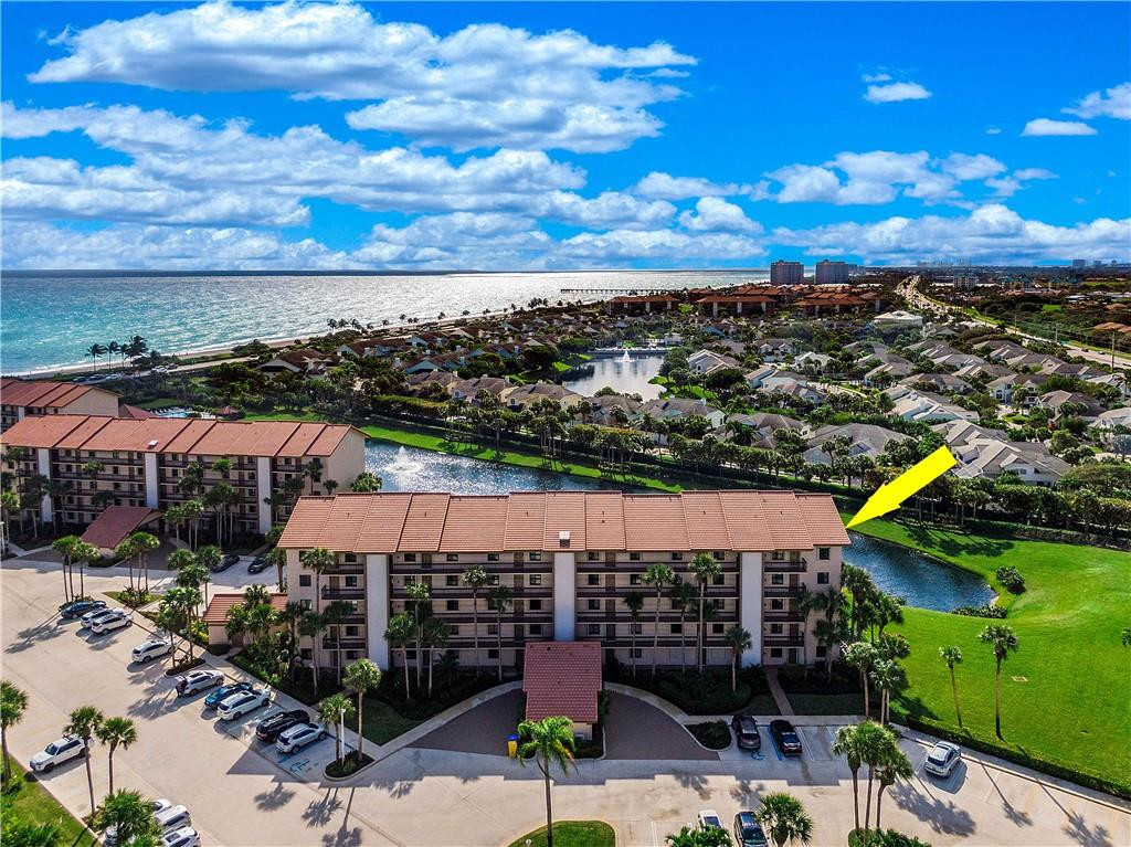 Ocean at the Bluffs - Residential
