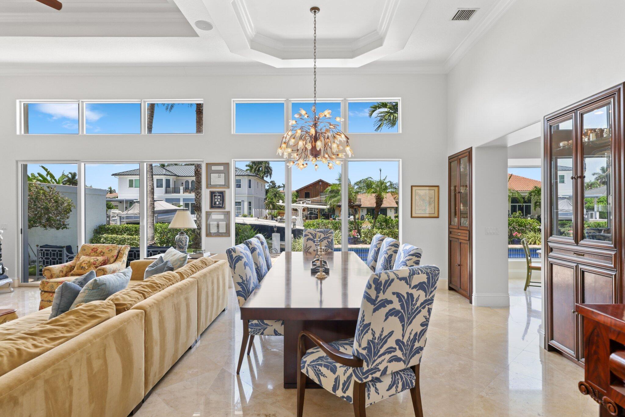 TROPIC ISLE 3RD SEC - Residential