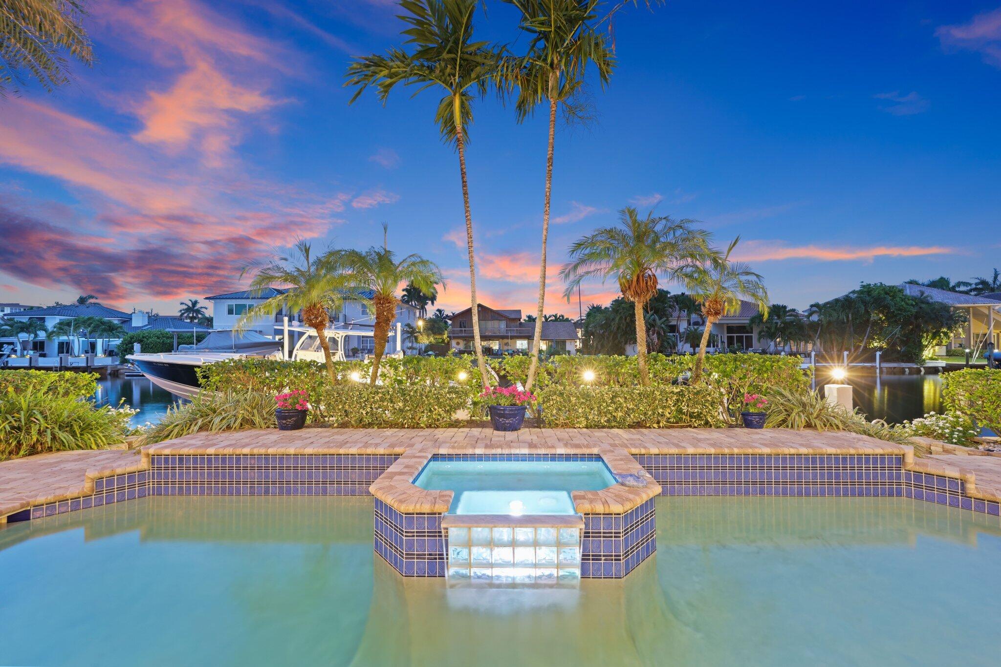 TROPIC ISLE 3RD SEC - Residential