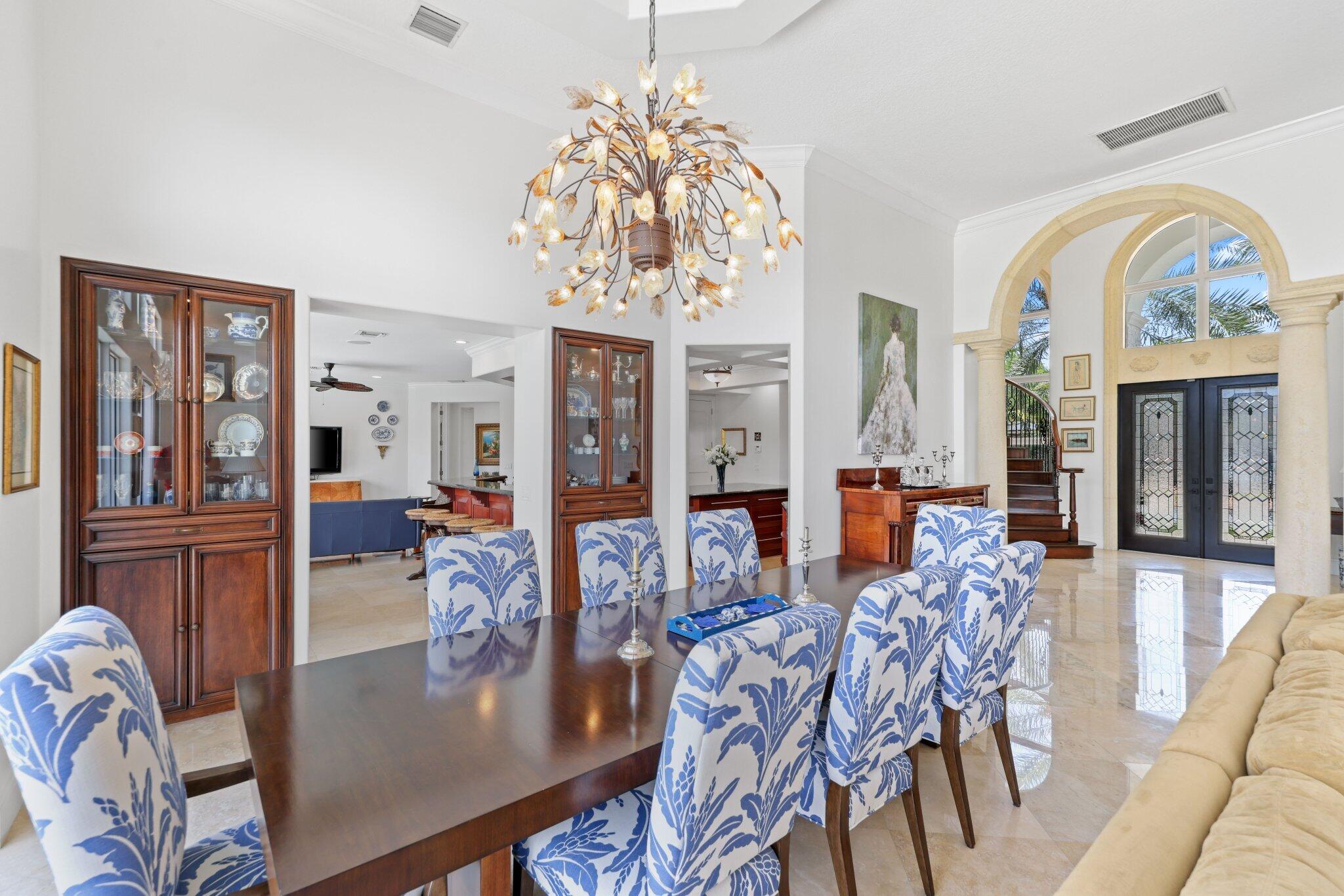 TROPIC ISLE 3RD SEC - Residential
