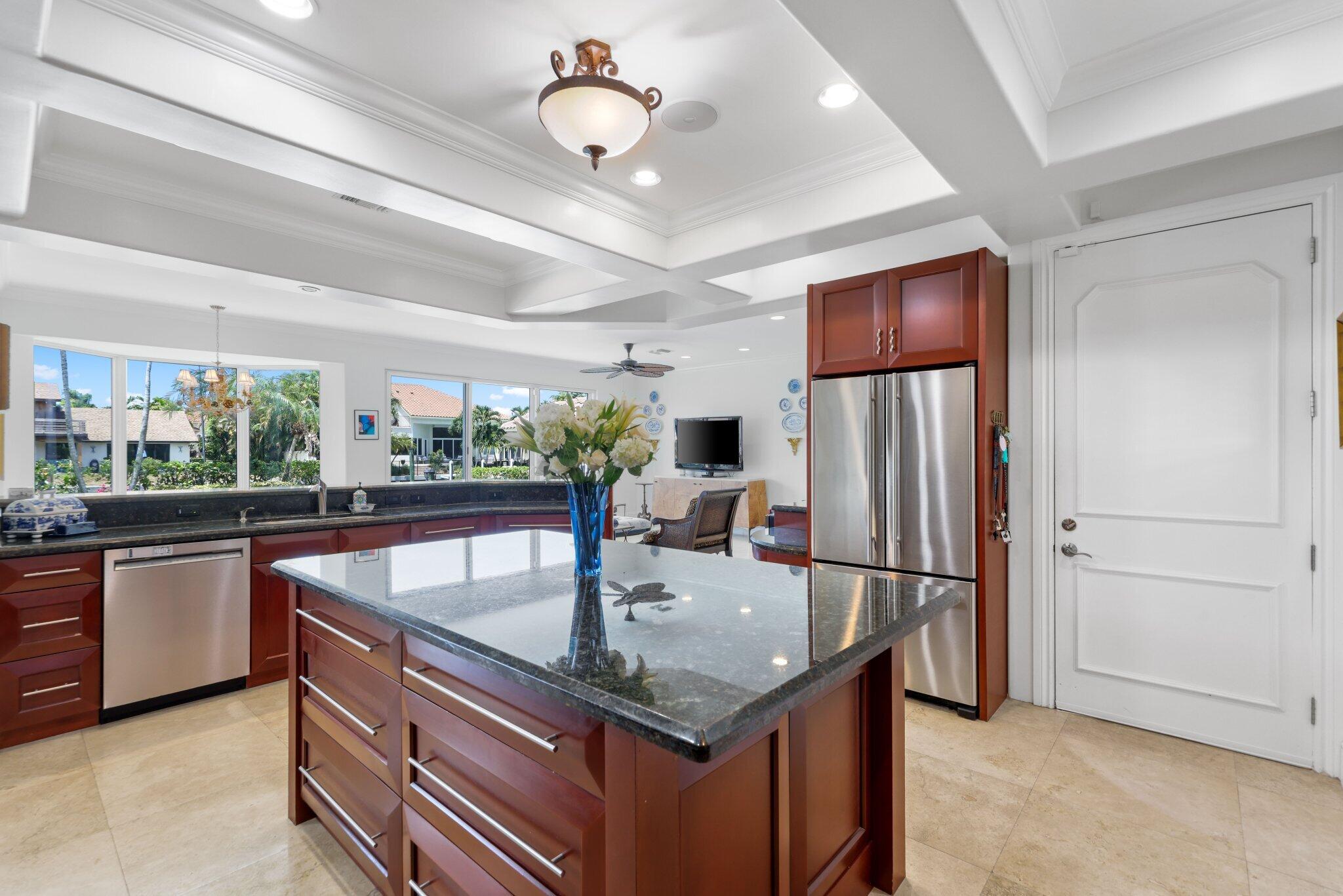 TROPIC ISLE 3RD SEC - Residential
