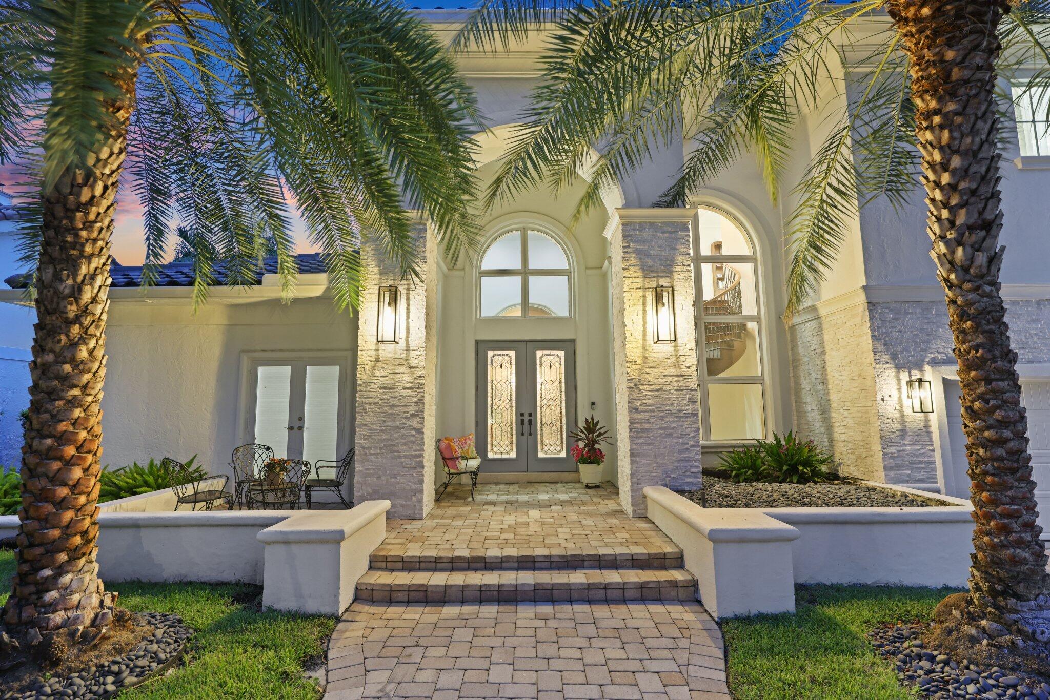 TROPIC ISLE 3RD SEC - Residential