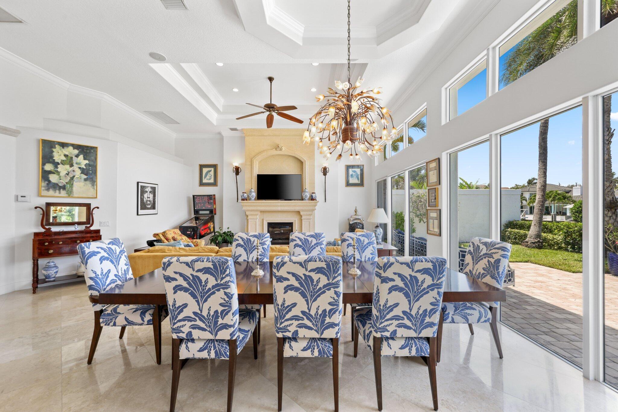 TROPIC ISLE 3RD SEC - Residential