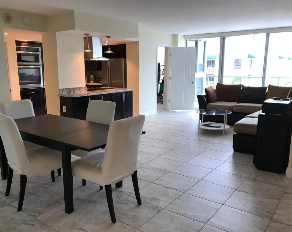 Mirasol Ocean Towers - Residential