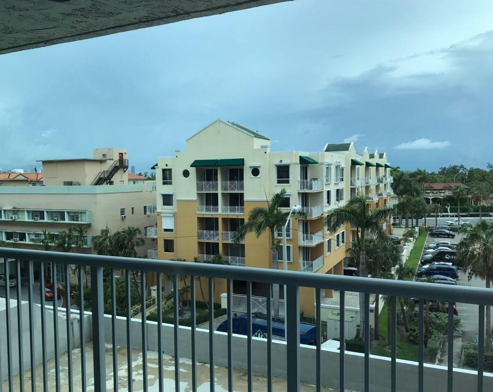 Mirasol Ocean Towers - Residential