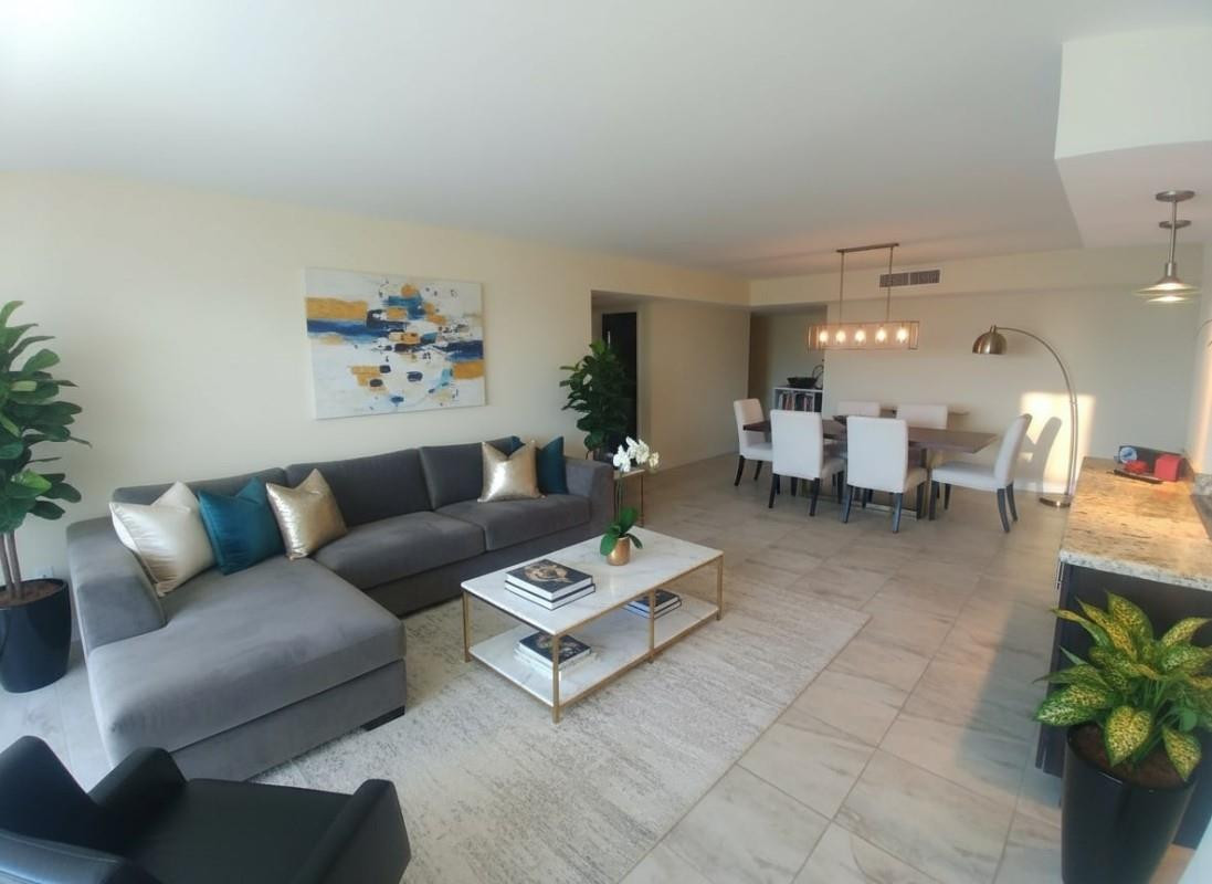 Mirasol Ocean Towers - Residential