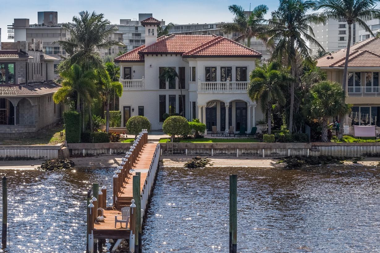 LAKE SHORES LANTANA - Residential