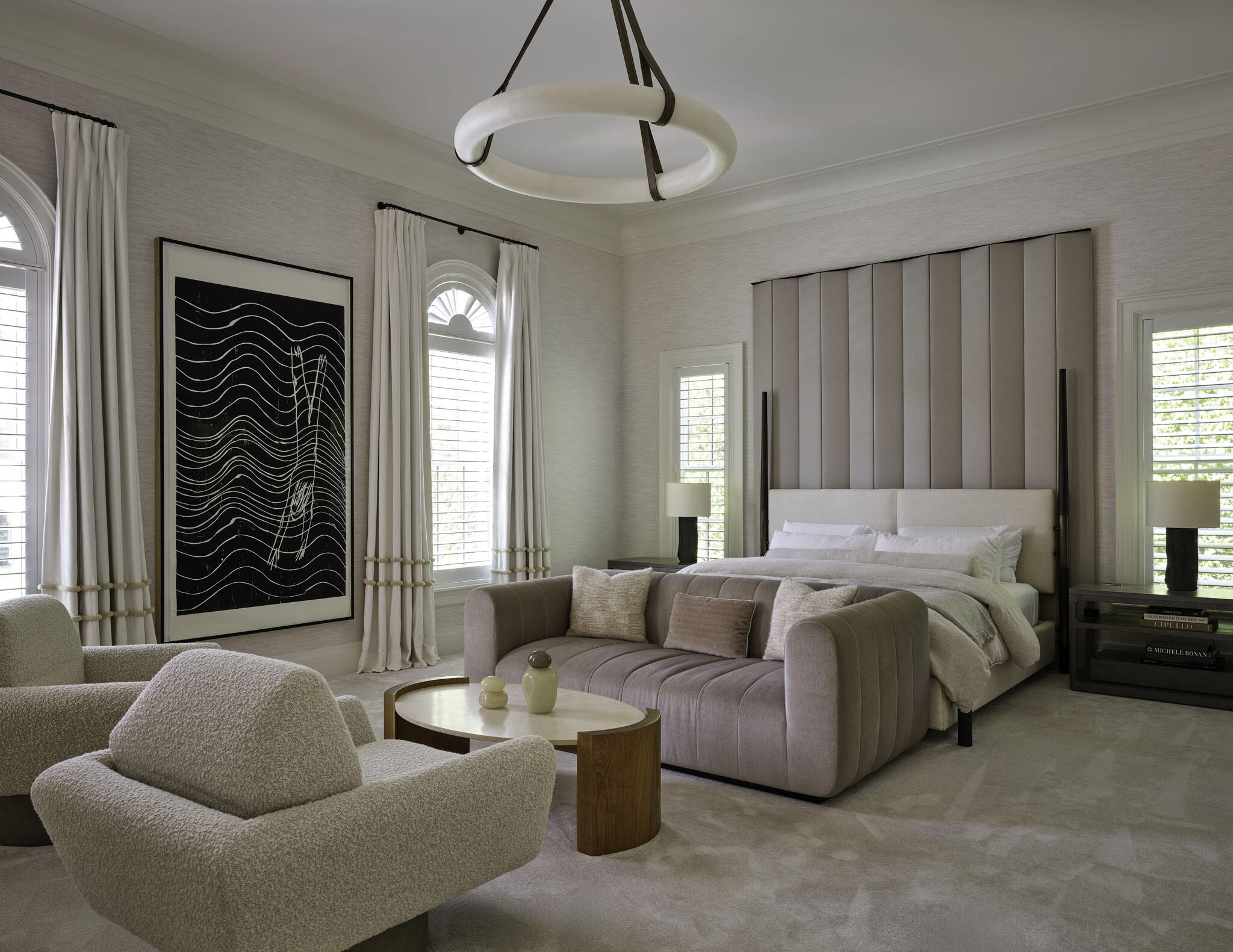 EDEN PROPERTIES - Residential