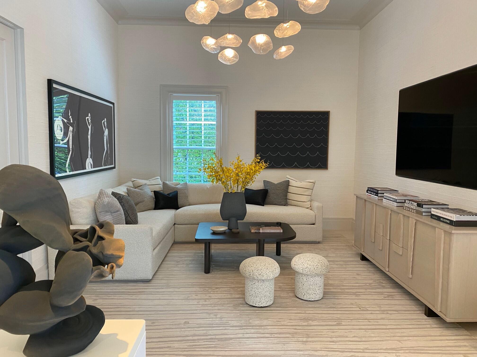 EDEN PROPERTIES - Residential