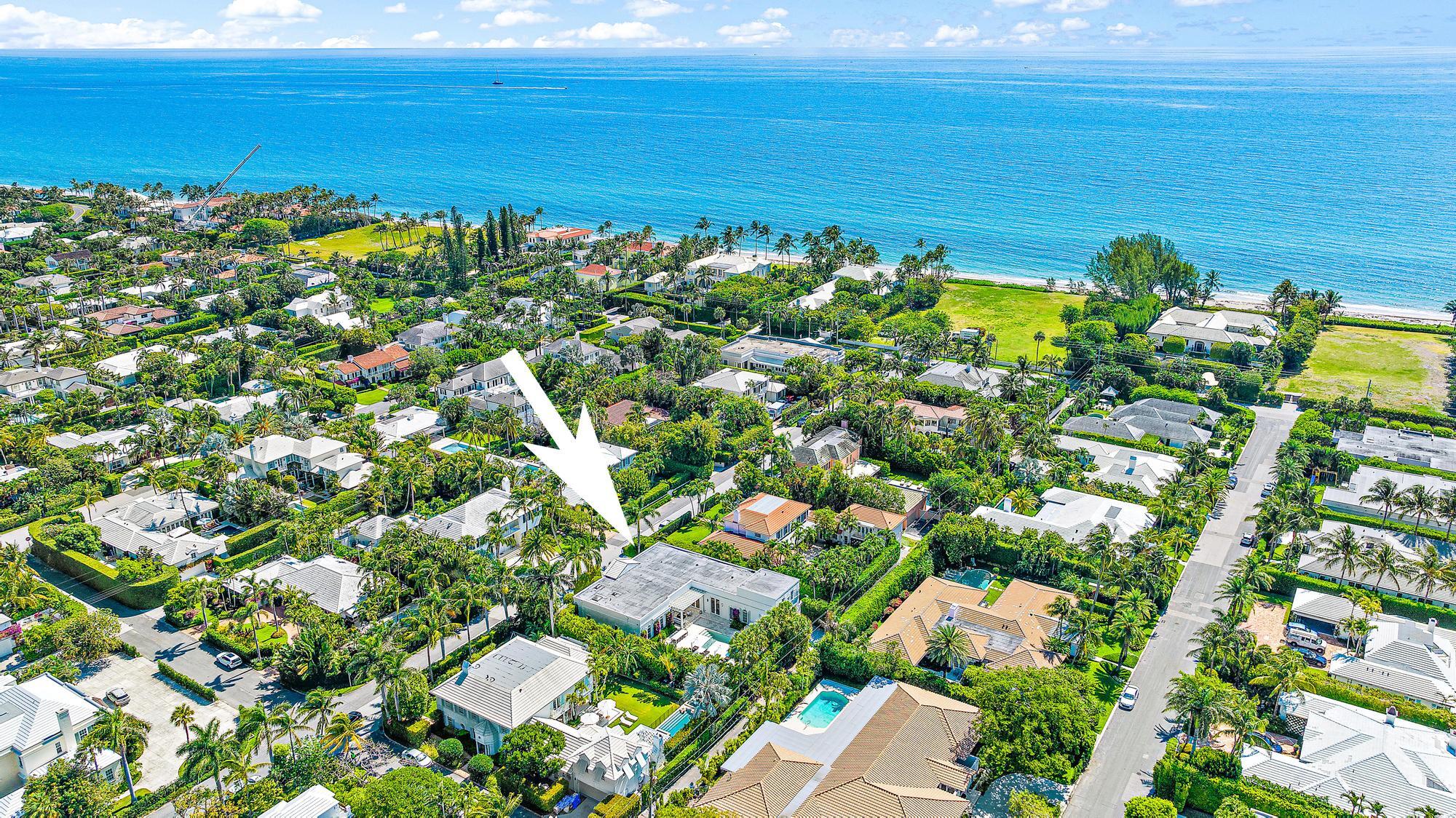 EDEN PROPERTIES - Residential