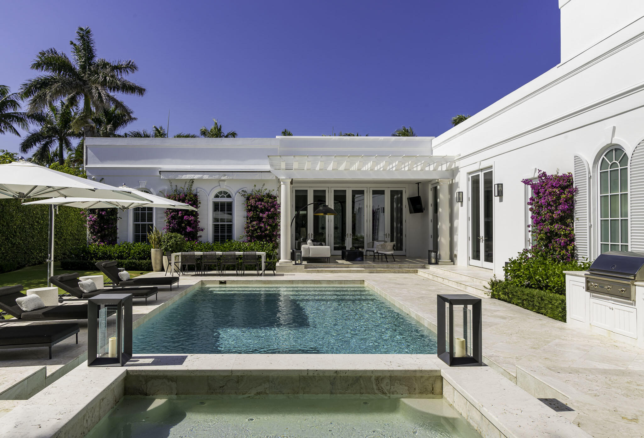 EDEN PROPERTIES - Residential