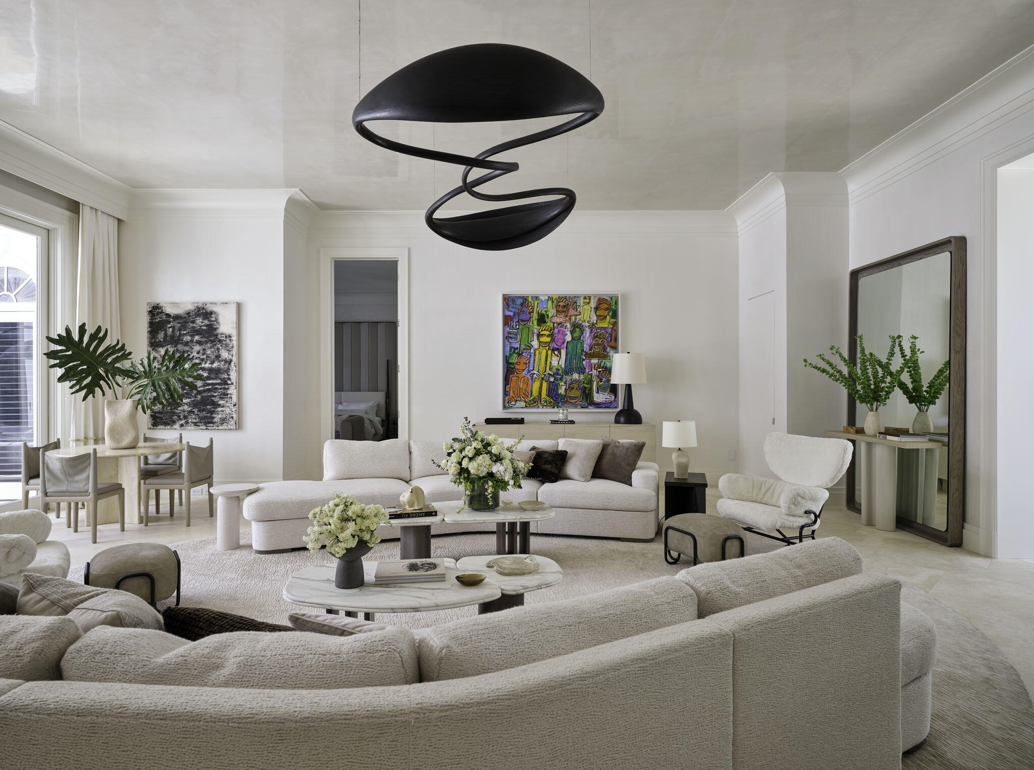 EDEN PROPERTIES - Residential