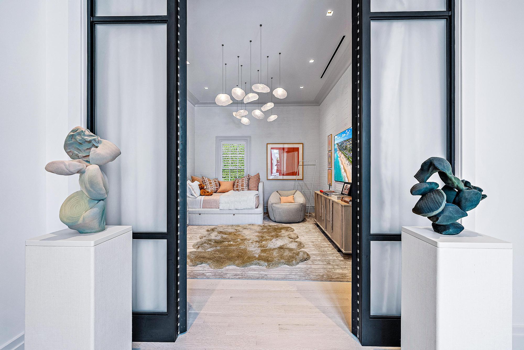 EDEN PROPERTIES - Residential
