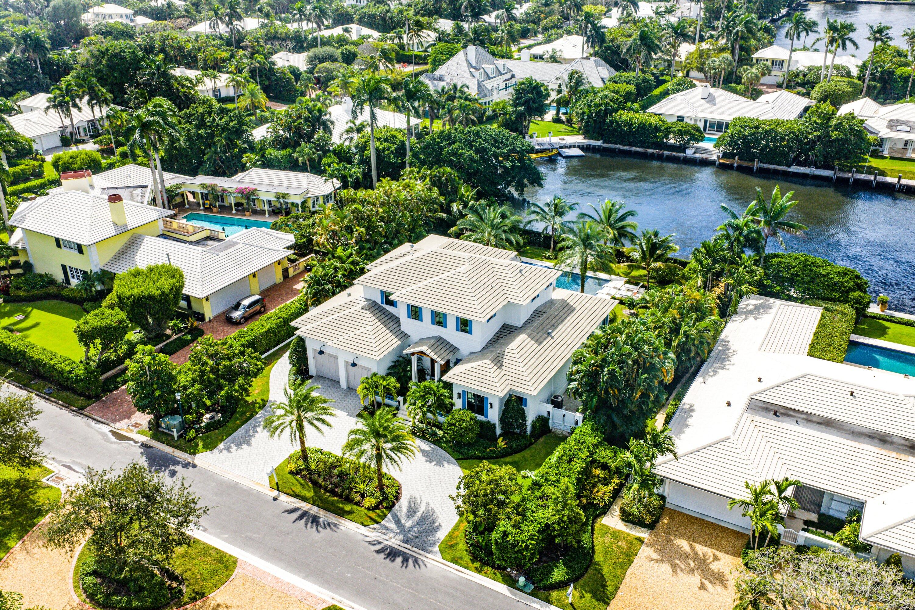 POLO FIELDS 1 - Residential