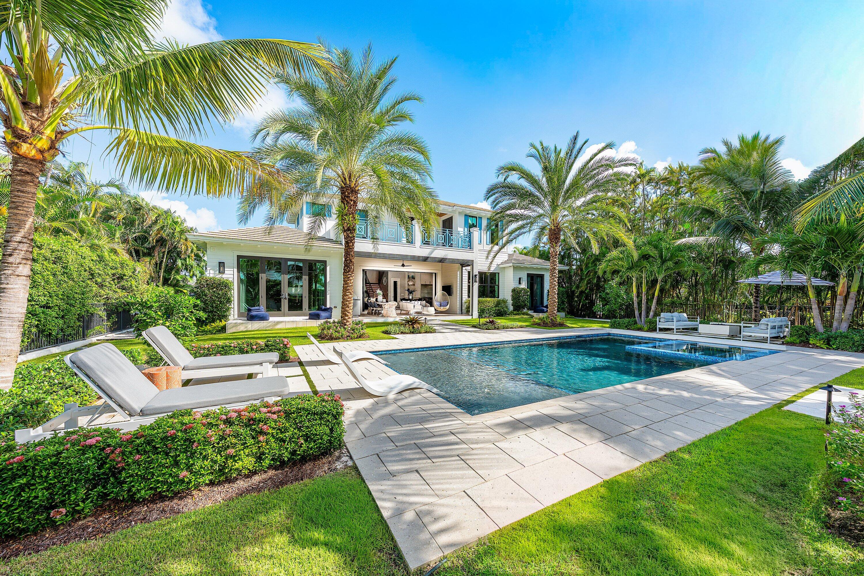 POLO FIELDS 1 - Residential