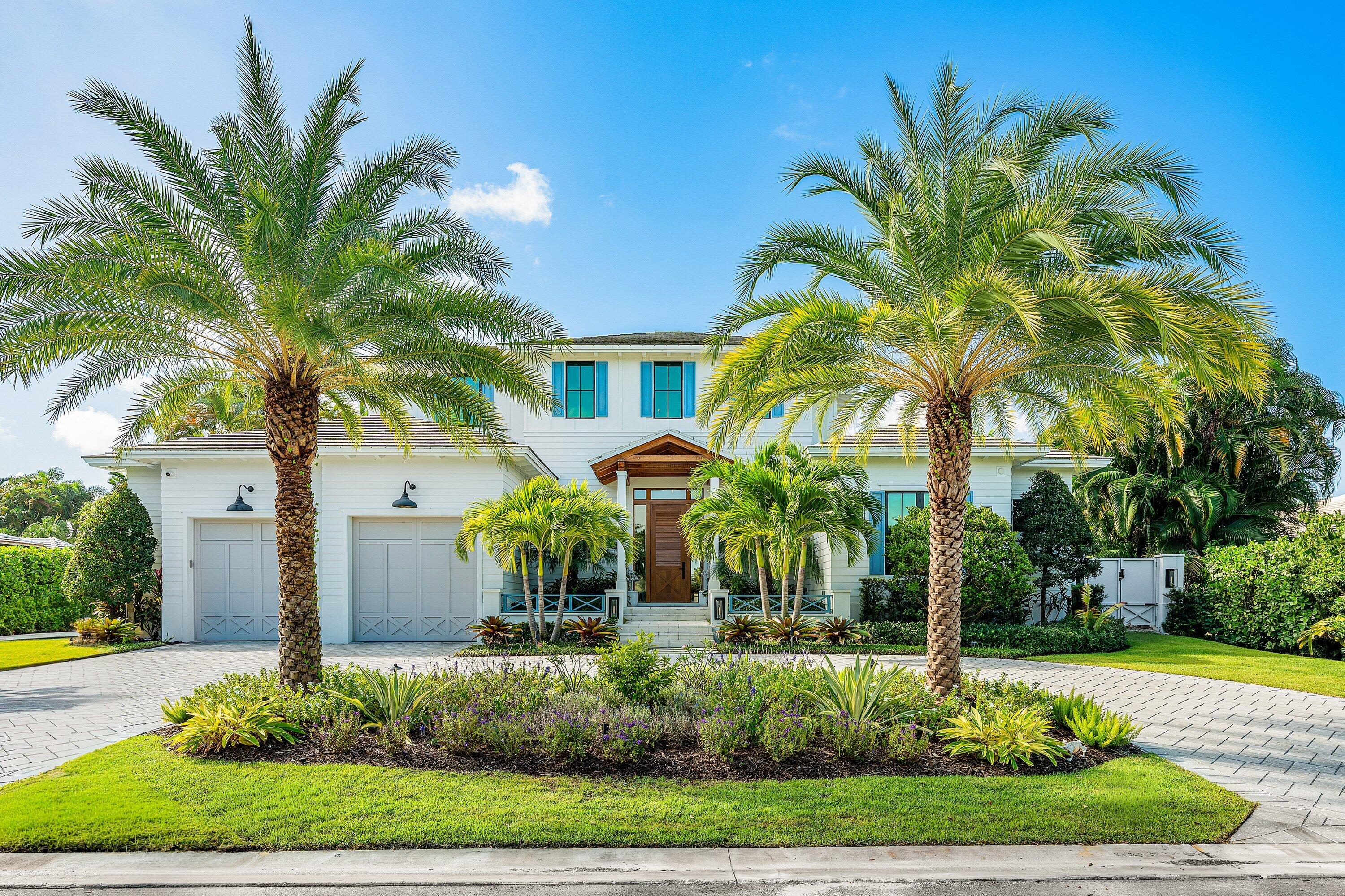 POLO FIELDS 1 - Residential