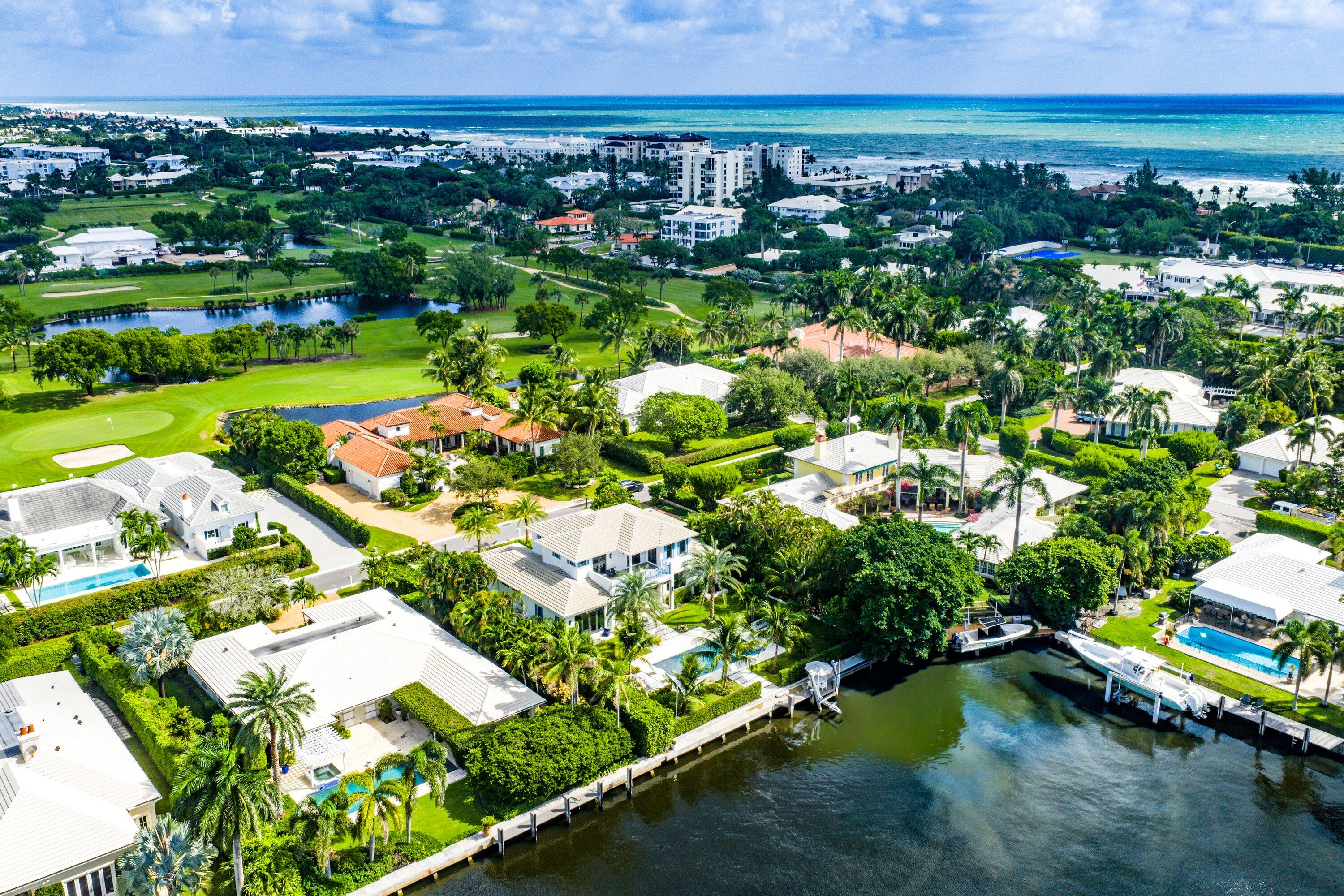 POLO FIELDS 1 - Residential