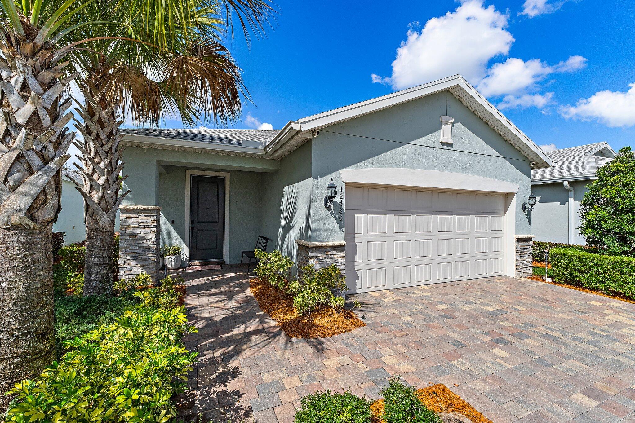 PULTE AT TRADITION PHASE 1 - Residential