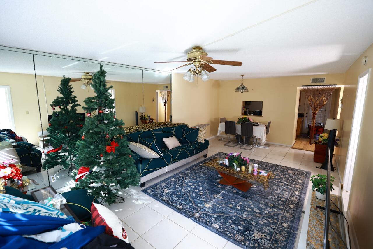 ROYAL PARK GARDENS I-J CONDO - Residential