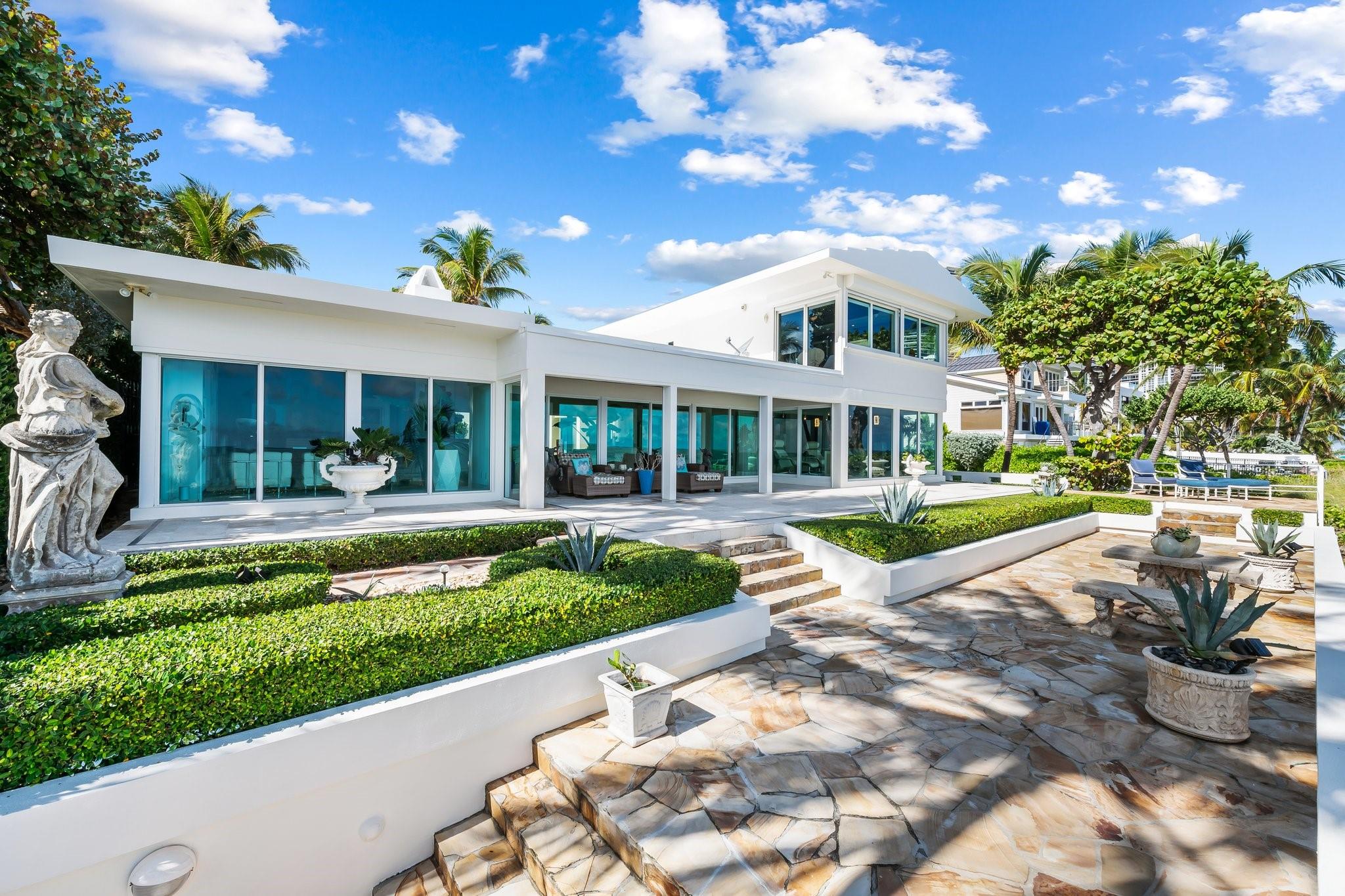 Lauderdale Beach 4-2 B - Residential