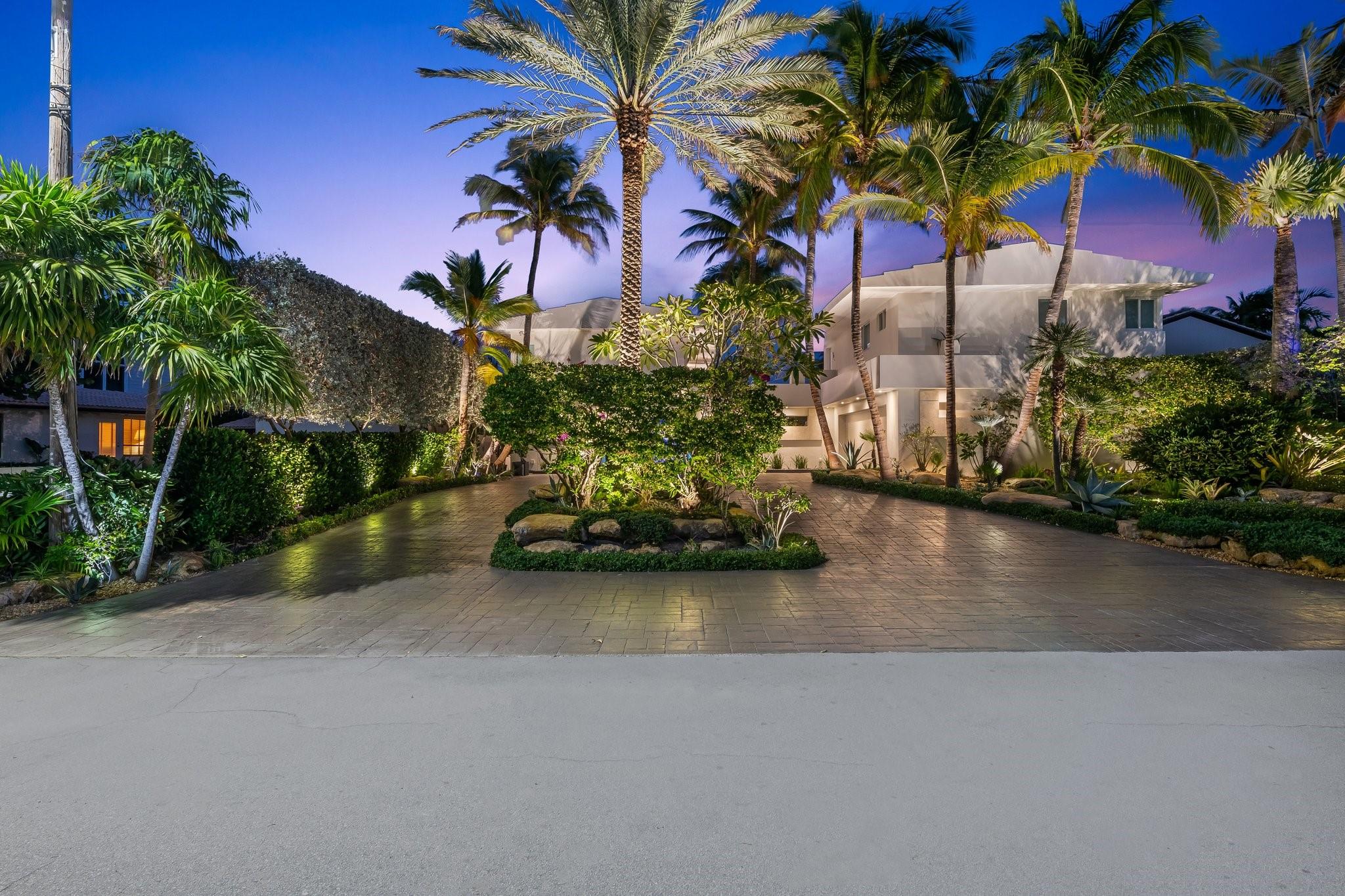 Lauderdale Beach 4-2 B - Residential