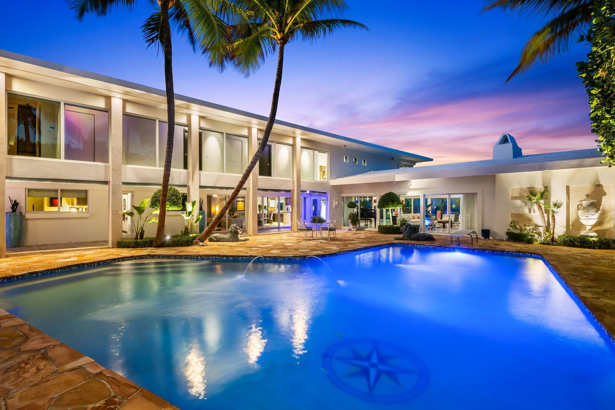 Lauderdale Beach 4-2 B - Residential