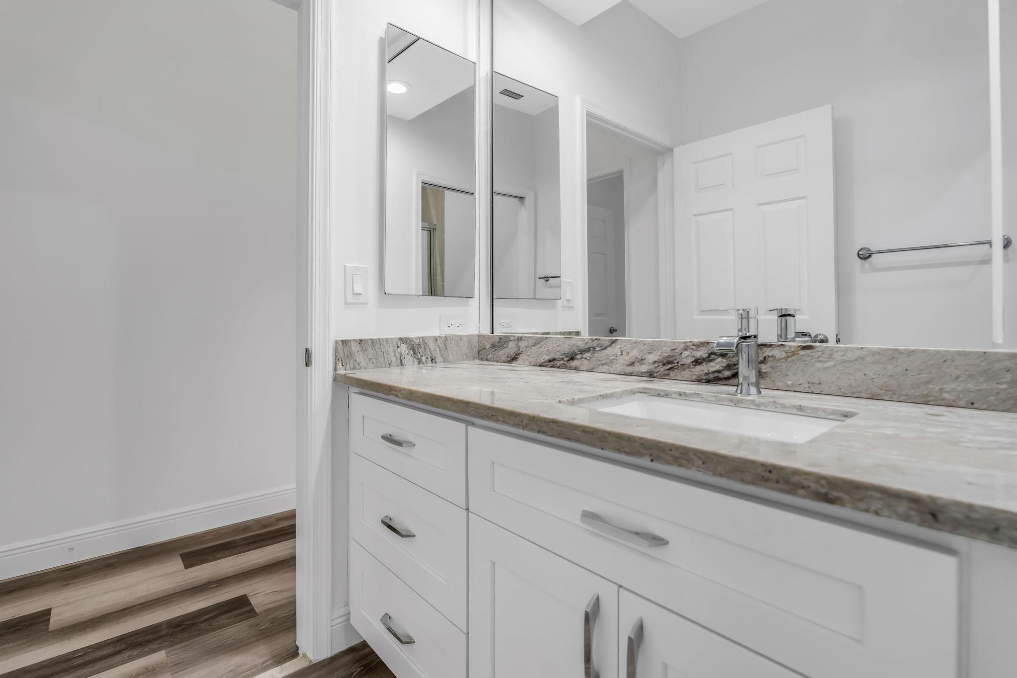 BOCA GREENS - Residential