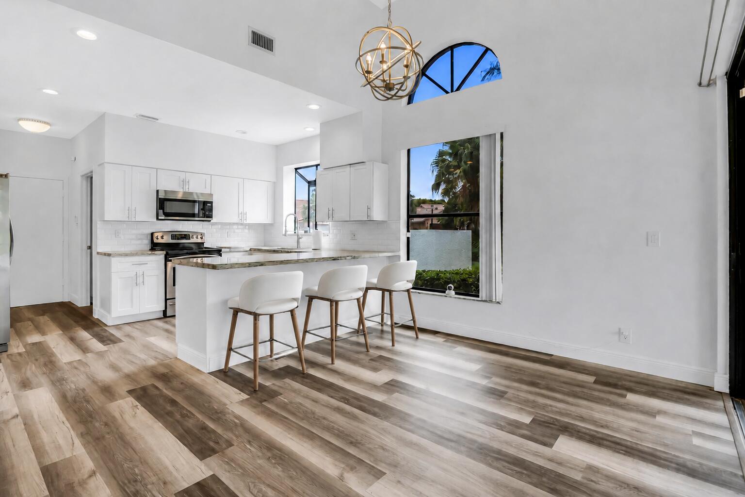 BOCA GREENS - Residential