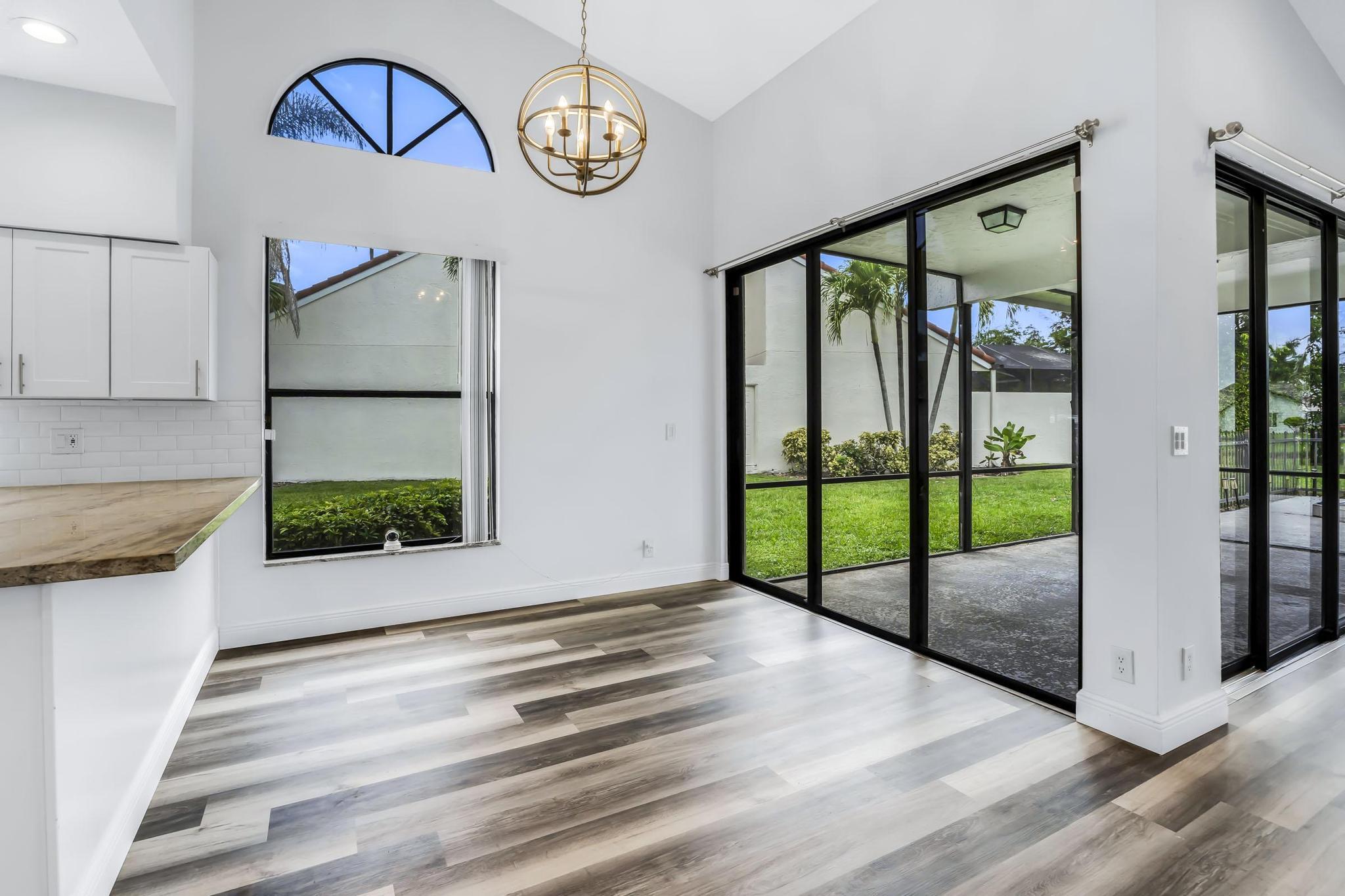 BOCA GREENS - Residential
