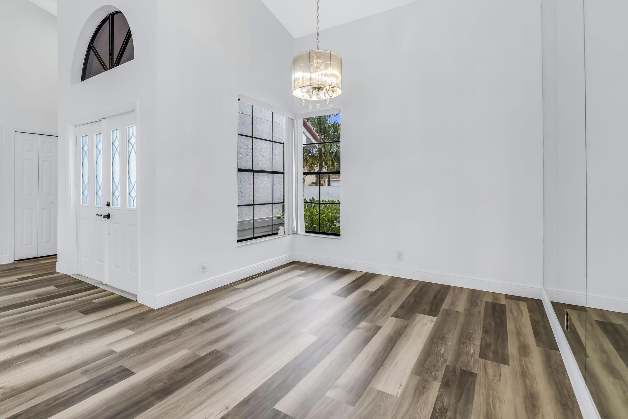 BOCA GREENS - Residential