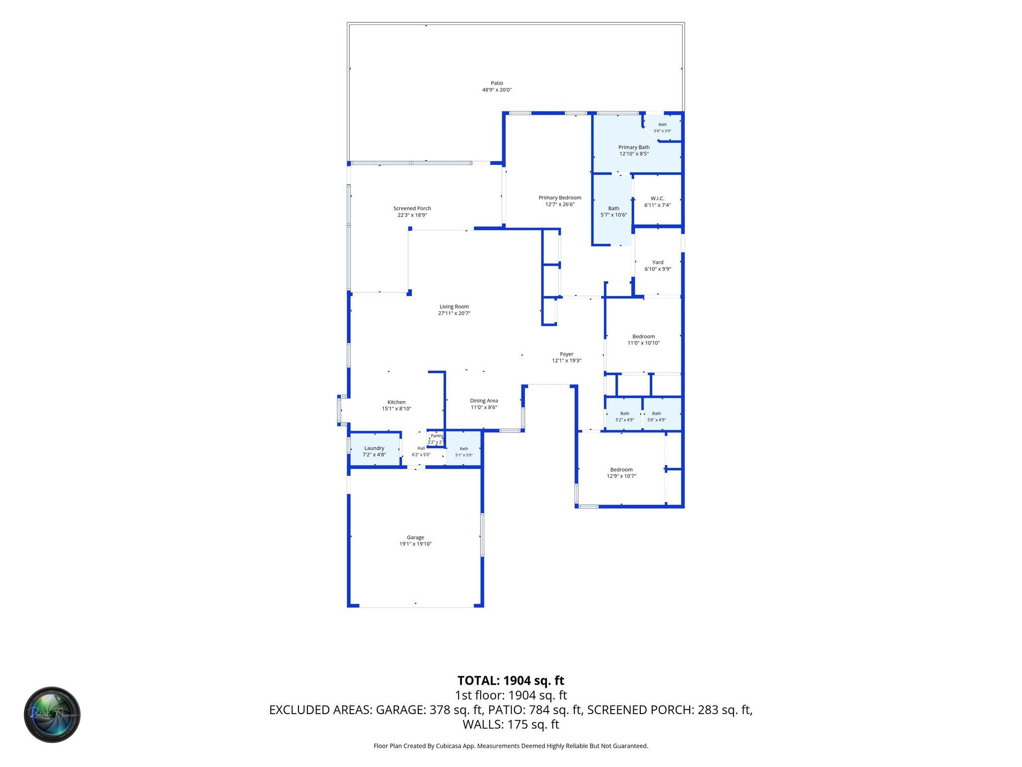 BOCA GREENS - Residential