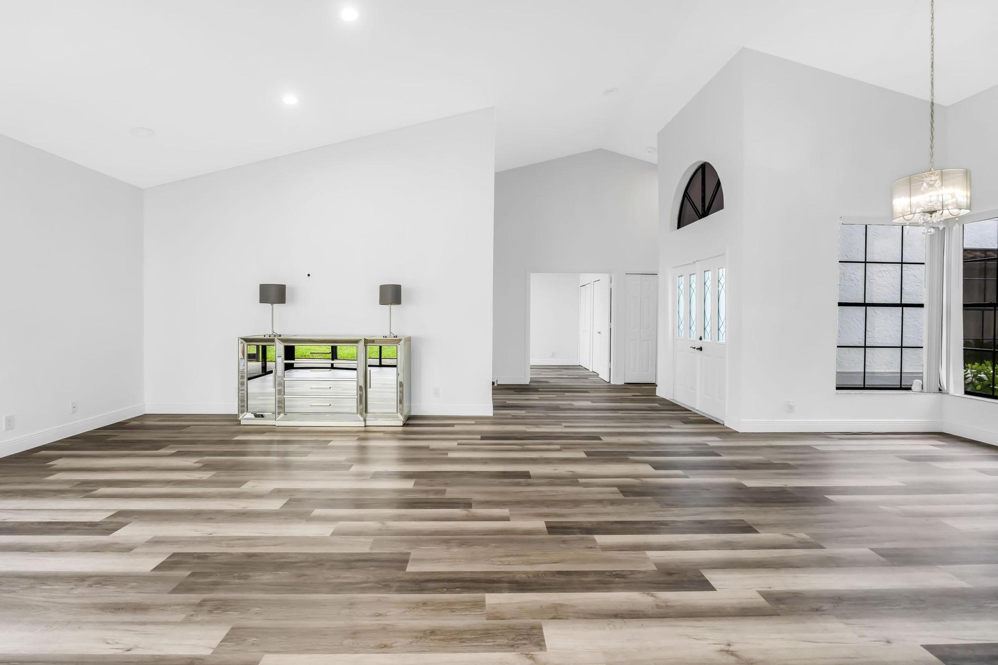 BOCA GREENS - Residential