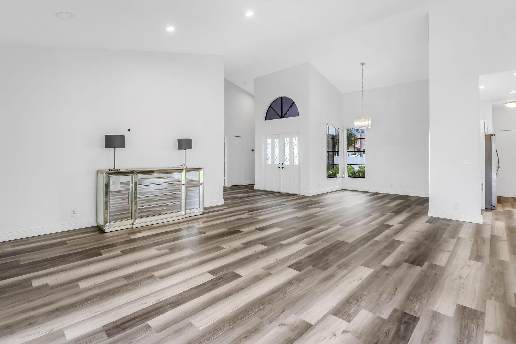 BOCA GREENS - Residential