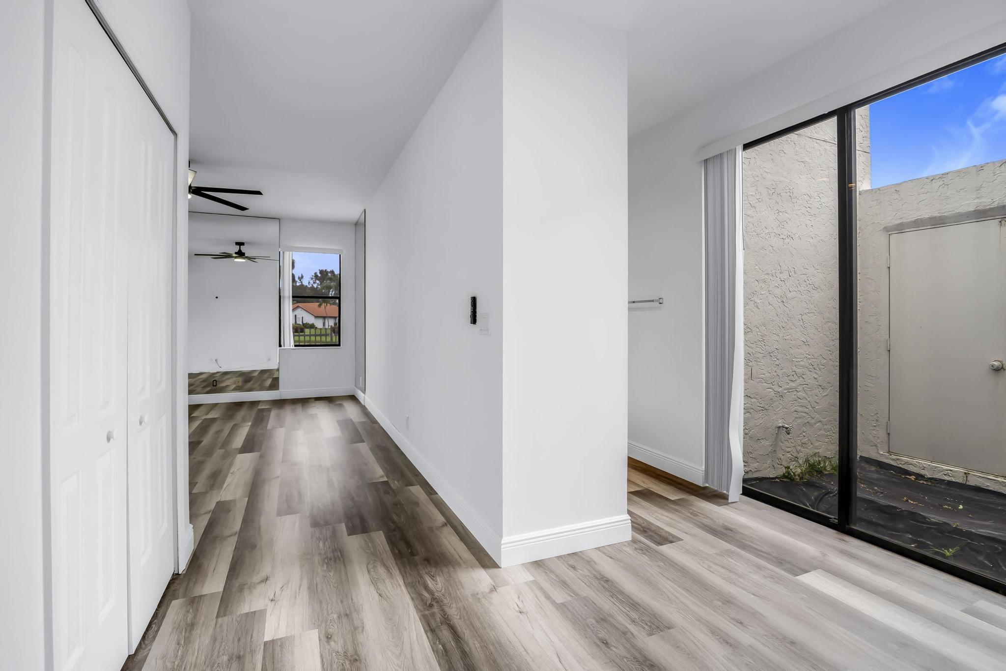 BOCA GREENS - Residential
