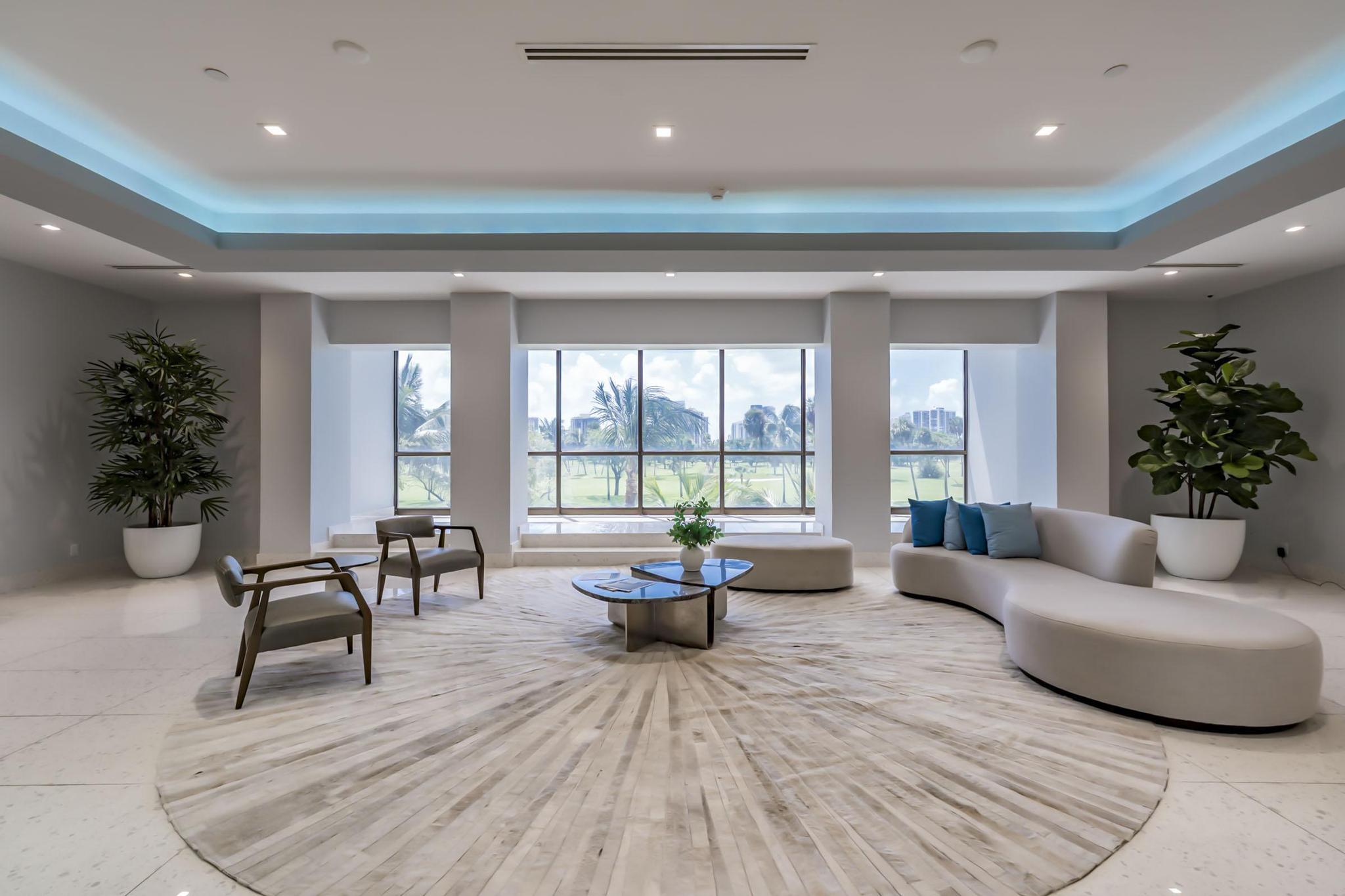 CORONADO CONDO- TOWER II - Residential
