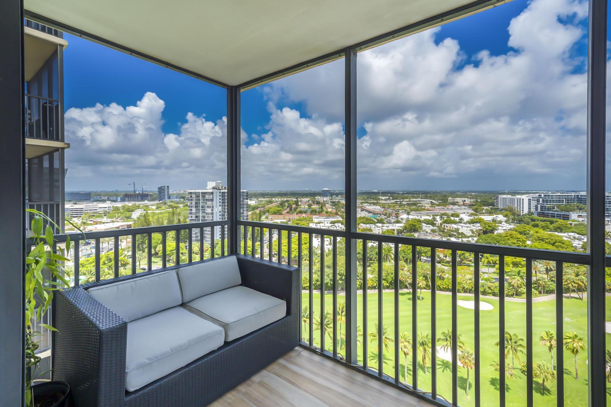 CORONADO CONDO- TOWER II - Residential