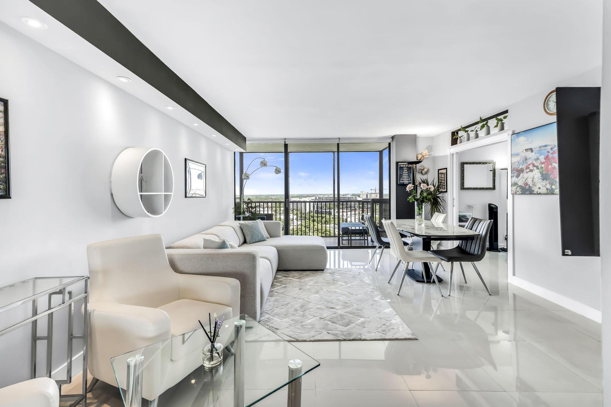 CORONADO CONDO- TOWER II - Residential