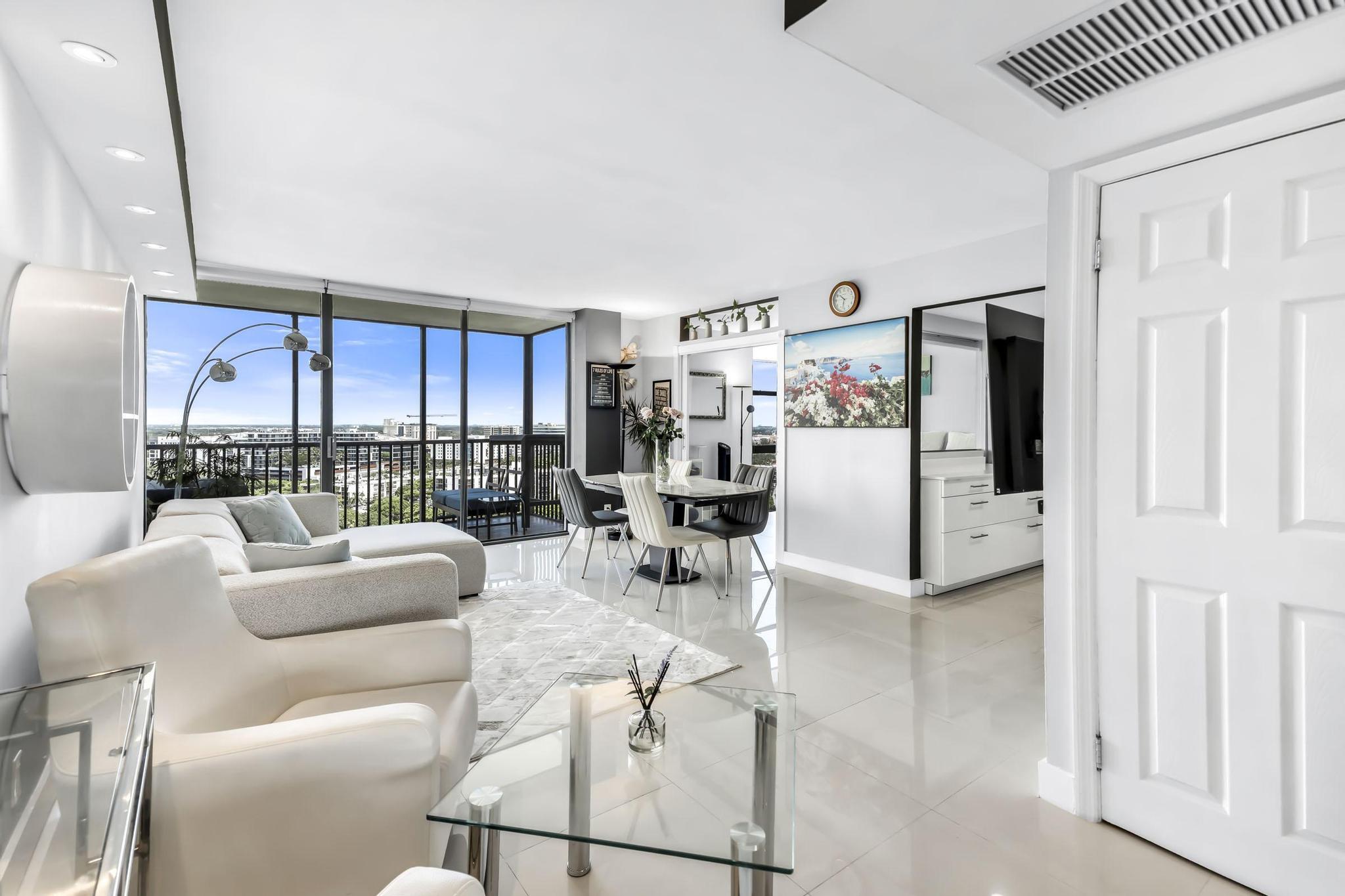 CORONADO CONDO- TOWER II - Residential