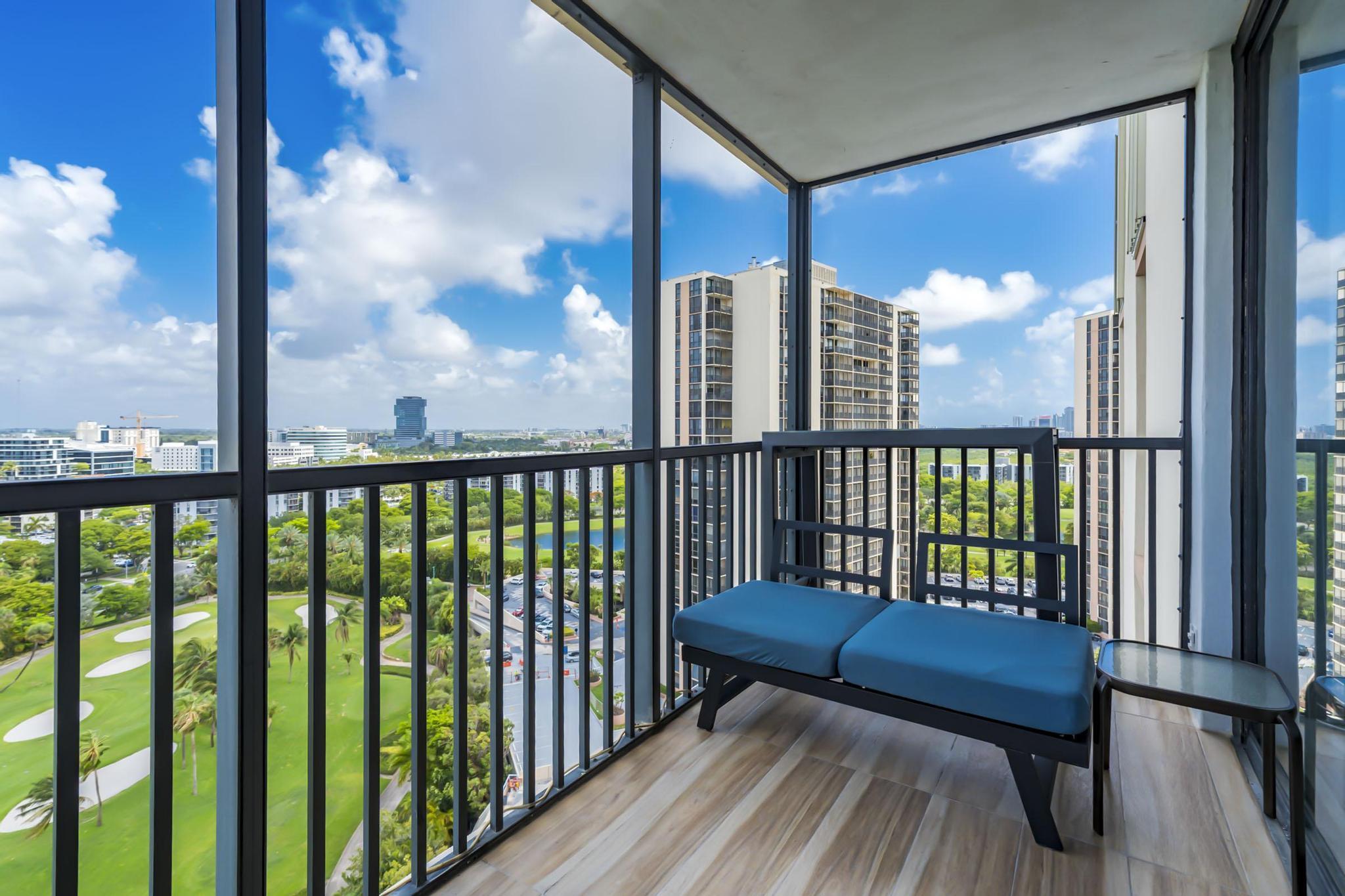 CORONADO CONDO- TOWER II - Residential