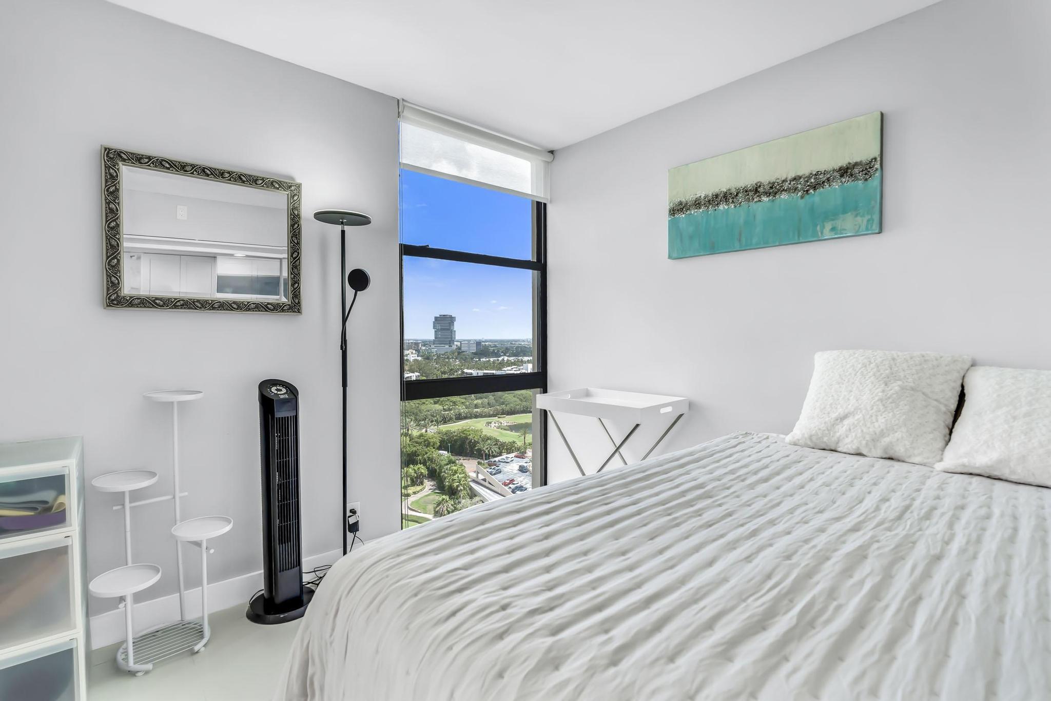 CORONADO CONDO- TOWER II - Residential