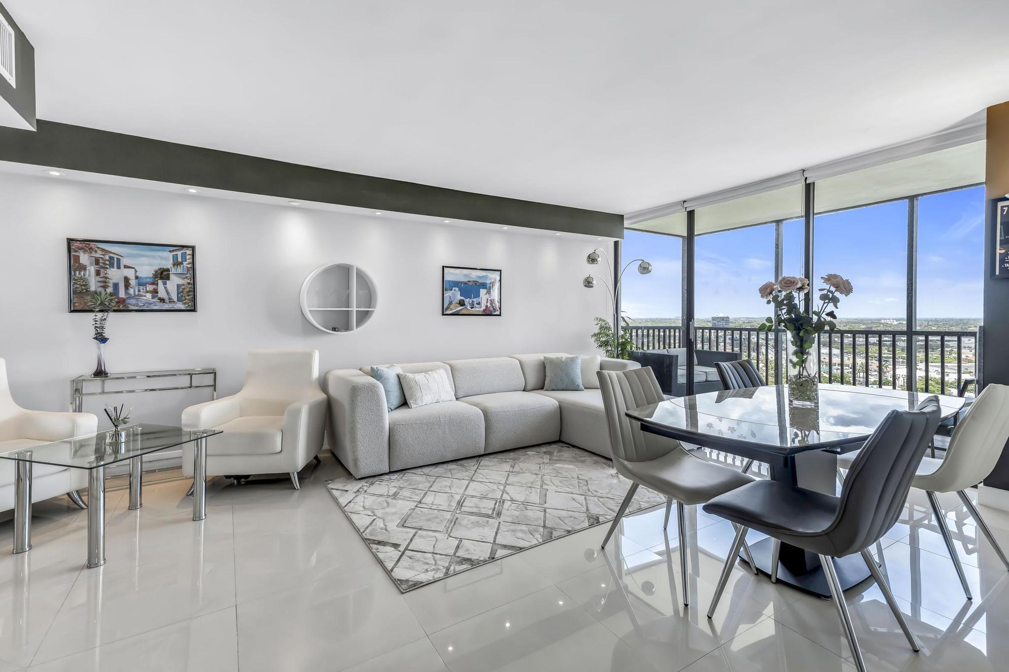 CORONADO CONDO- TOWER II - Residential